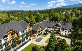 Malina Resort & Spa
